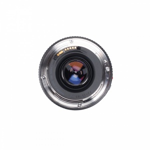 Used Canon 75-300mm F4-5.6 EF III Lens